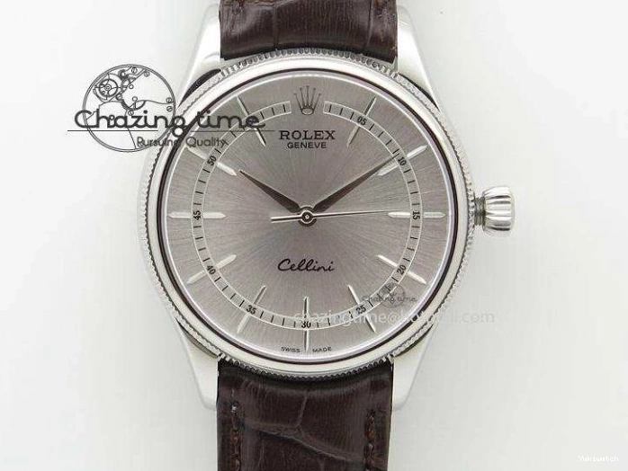 Roman Bracelet Edition Oyster 41 Dial 126334 DateJust Steel Gray Clean on 1:1 VR3235 904L Best 0506